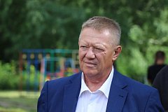 Поздравление Н.В. Панкова с Днем работника сельского хозяйства