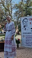В Романовке проведен поэтический фестиваль