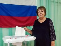 «Почему важно идти на выборы»