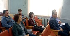 Комиссия по демографии обозначила главные задачи