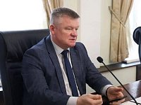 Опыт взаимодействия с семьями участников СВО станет критически важным в работе Михаила Исаева вице-губернатором