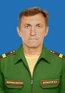 Жители села Подгорное простились с бойцом СВО