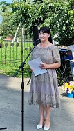 На территории храма Рождества Христова прошел праздник «Ромашки для любимых»