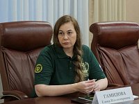 Проект «Наши герои» поможет бойцам СВО проявить себя на гражданской службе