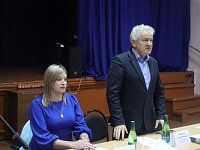 В Подгорненском МО подвели итоги