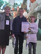 Подведены итоги межмуниципального чемпионата по робототехнике