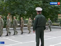 Саратовский ветеран СВО занимается патриотическим воспитанием молодежи