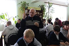 Саратовская глиняная игрушка – изготовление за одно занятие