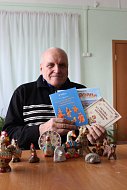 Саратовская глиняная игрушка – изготовление за одно занятие