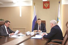 В Саратовской области улучшили систему обеспечения бесплатными лекарствами