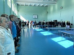 Турнир по теннису на Кубок В.М. Попова определил лучших