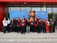 Саратовцы завоевали награды на фестивале «Вернуть Детство»