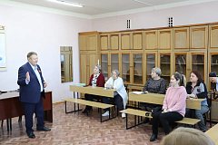 В школах и детсадах Романовского района создаются лучшие условия для детей