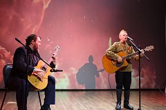 День Победы: ради мира на Земле!