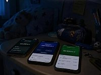 Ребёнок вдруг стал интересоваться вашими картами или просит «ненадолго отдать смартфон»? Это может быть опасно! 