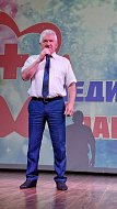 В зале РДК чествовали благородный труд медработников