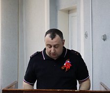 На заседании комиссии в администрации обсудили вопросы безопасности граждан
