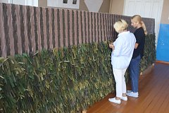В районе начались встречи с гражданами