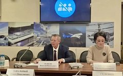 Панков призвал не допустить роста платежей за ЖКУ в районах области