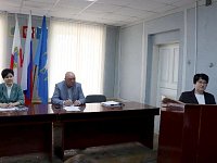 Проведены публичные слушания по проекту отчета об исполнении бюджета