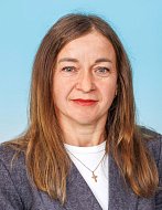 Имя О.В. Миневич занесено на районную Доску почета