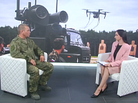 В регионе продолжается набор резервистов в добровольческий отряд «БАРС-Саратов»