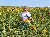 «Россельхозцентр» провел мониторинг в Романовском районе