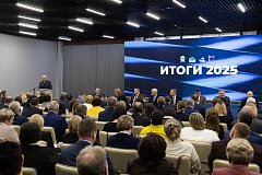 Вячеслав Володин: «Верить надо только делам!»