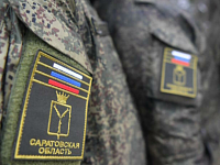 В Саратовской области до 1 миллиона рублей увеличен размер выплат при заключении контракта на военную службу