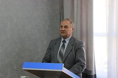 Прошло заседание Общественного совета при МО МВД России «Балашовский»