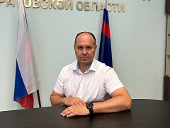 Интервью с главным государственным инспектором труда в Саратовской области Алексеем Сергеевичем Санниковым о наиболее актуальных вопросах трудового законодательства