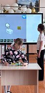Состоялся районный семинар педагогов дополнительного образования