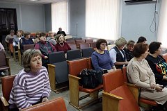 В Романовском районе в отопительный сезон вступили в полной готовности