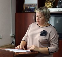Депутаты избрали кандидатов на районную Доску почета