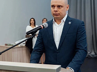 Ветеран СВО поддержал льготы для резервистов отряда «БАРС» 