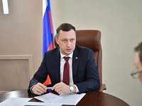 Губернатор Саратовской области поручил проанализировать соблюдение правил использования охотничьих хозяйств на территории региона