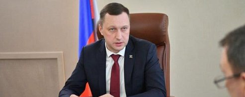 Губернатор Саратовской области поручил проанализировать соблюдение правил использования охотничьих хозяйств на территории региона