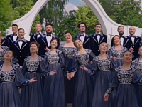 Саратовские исполнители гордятся участием в проекте #МУЗЫКАВМЕСТЕ