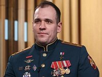 Саратовский герой СВО рассказал о восьмичасовом бое снайперов при штурме