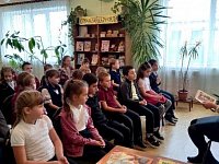 Романовские школьники – в стране прав и обязанностей