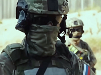 Будь бдителен!