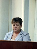 На совещании пригласили всех прийти на выборы