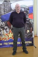 В селе Большой Карай состоялось собрание граждан