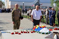 Дорогами СВО: Сергей Калашников