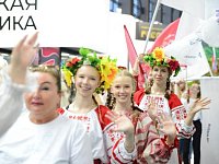 «Россия — семья семей»: делегация Саратовской области примет участие в открытии Года единства народов России