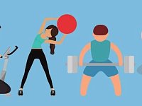 Срок подачи заявок для организаций, предоставляющих налоговый вычет за занятия спортом, продлен до 1 марта!