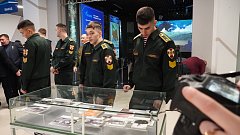 Росгвардия. История и современность