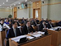 V заседание Совета по межрегиональному сотрудничеству в формате «Волга-Янцзы» пройдет в Татарстане