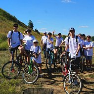 Проект Романовского района получил признание на Всероссийском уровне!