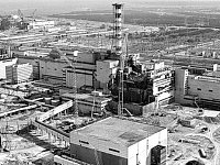 Чернобыль в памяти нашей
